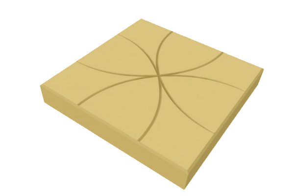 Dynamic Content Image