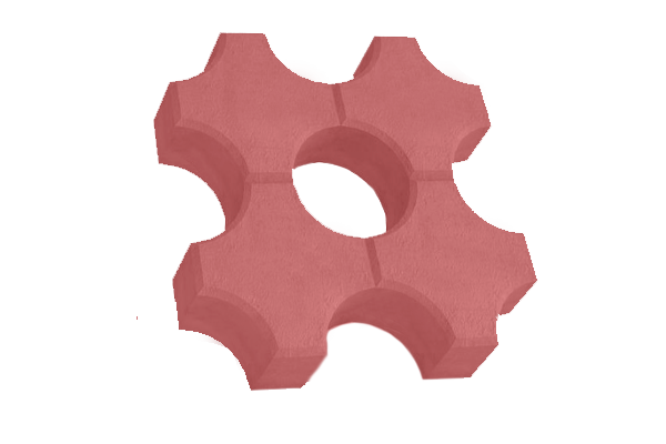 Dynamic Content Image
