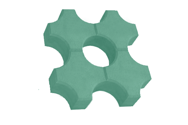 Dynamic Content Image