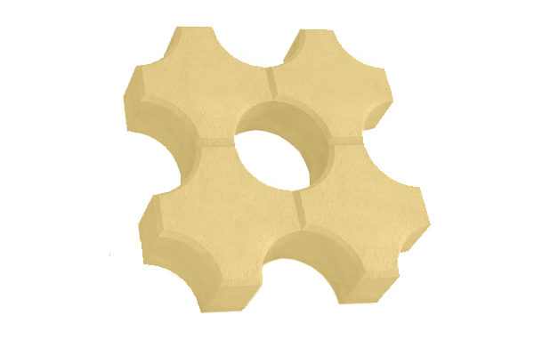 Dynamic Content Image