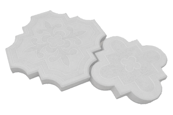Dynamic Content Image