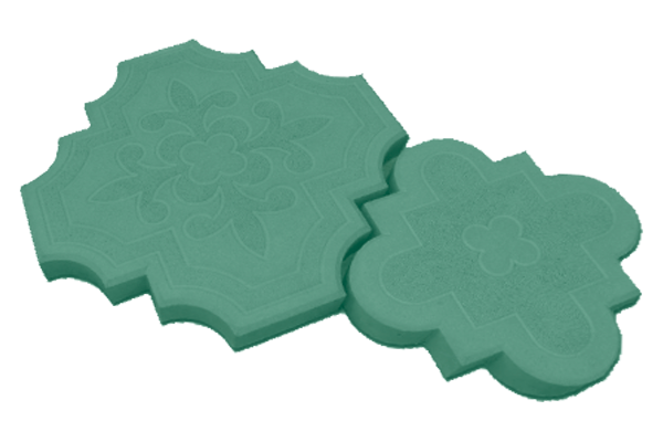 Dynamic Content Image