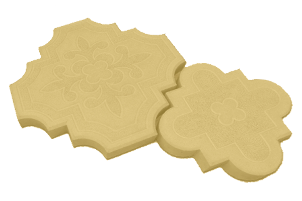 Dynamic Content Image