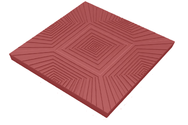 Dynamic Content Image