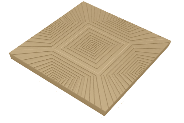 Dynamic Content Image
