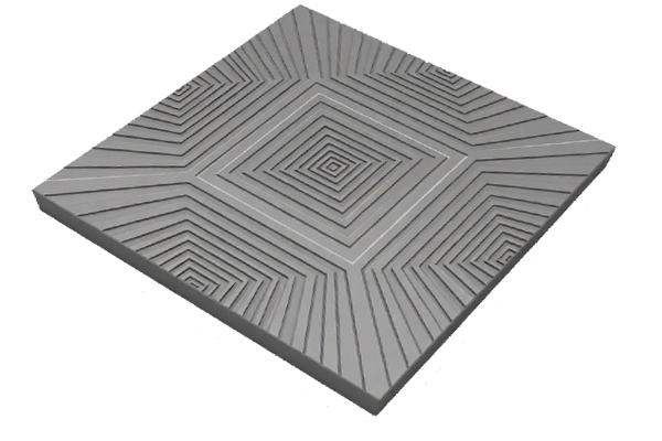 Dynamic Content Image