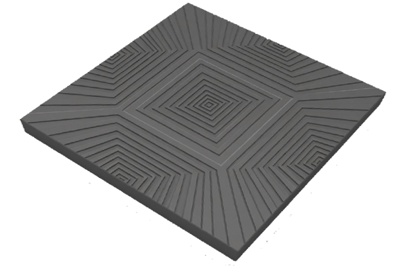 Dynamic Content Image