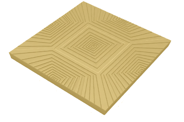 Dynamic Content Image